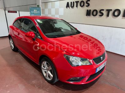 Seat Ibiza SC
