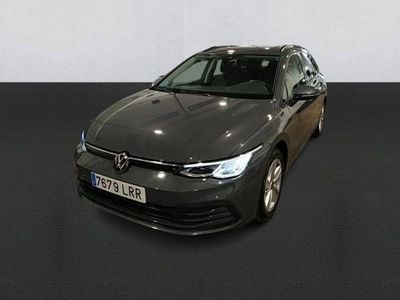 usado VW Golf Life 2.0 TDI 85kW (115CV) Variant