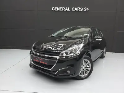 Usado Peugeot 208