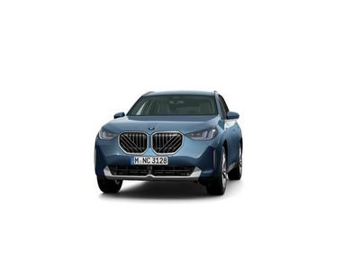 Occasion BMW X3 Comfort Edition 197 ch (144 kW) 2025 SUV
