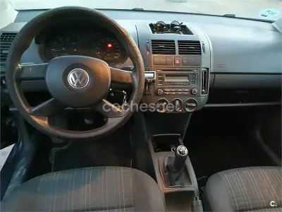 Usado VW Polo