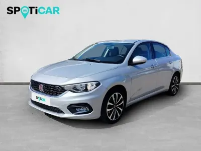 Usado Fiat Tipo