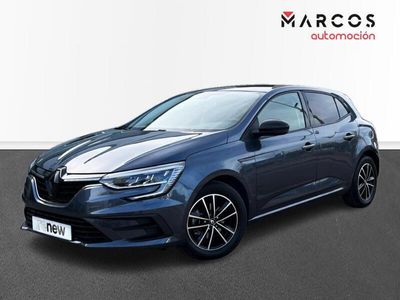 Renault Mégane IV