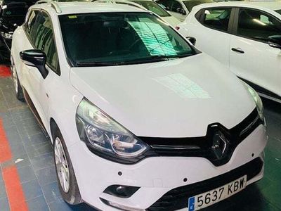 Renault Clio GrandTour