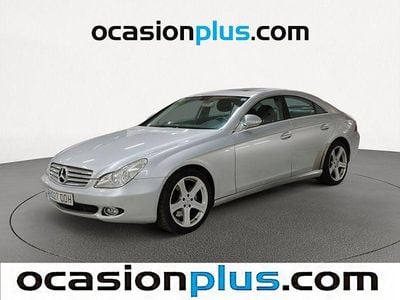 Mercedes CLS350