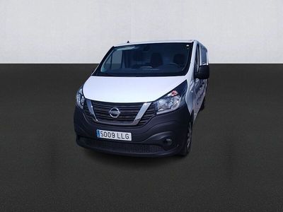 Nissan NV300