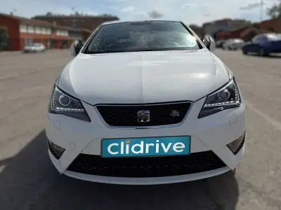 Usado Seat Ibiza