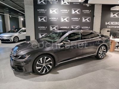 VW Arteon
