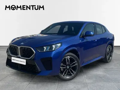 Usado BMW X2