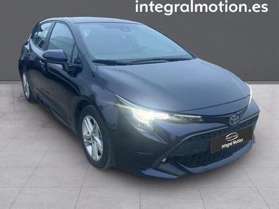 Usado 2022 Toyota Corolla Business Edition | 17.900 € (Buen precio)