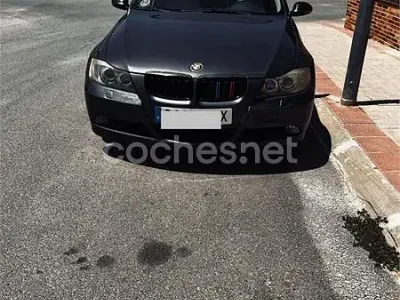 Usado BMW 320