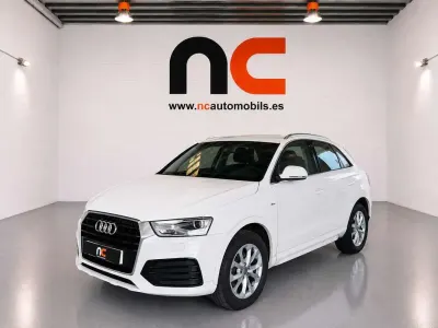 Usado Audi Q3
