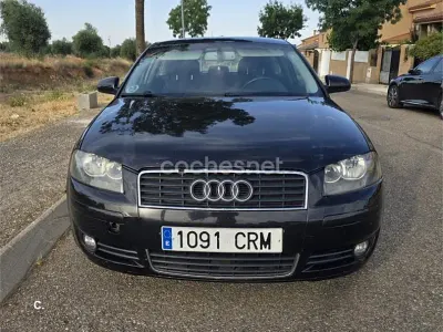 Usado Audi A3