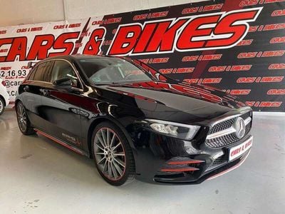 Mercedes A200