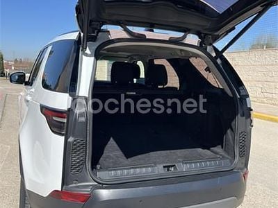 Occasion Land Rover Discovery Sport SE 240 ch (176 kW) 2018 Blanc SUV