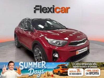 Usado Kia Stonic