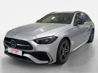 Usado Mercedes C220 197 CV (144 kW) 2025 Familiar