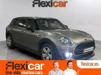 Mini One D Clubman