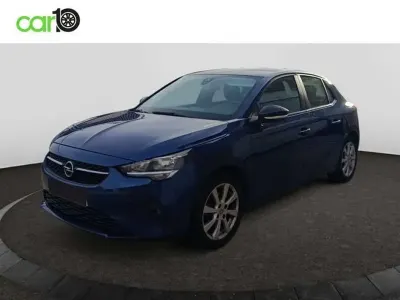 Używany Opel Corsa
