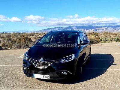 Renault Grand Scénic IV