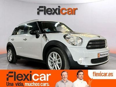Mini Cooper D Countryman