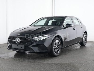 Negro Usado 2025 Mercedes A250 Utilitario | 33.990 € (Buen precio)