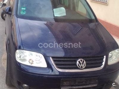 VW Touran