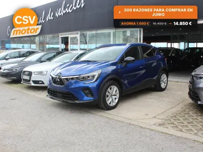 Usado Mitsubishi ASX