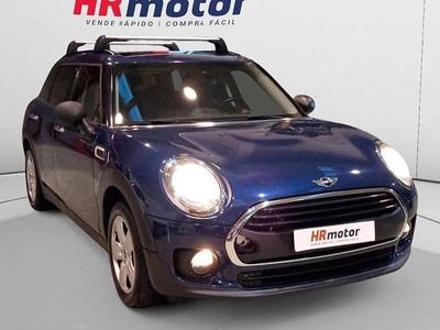 Usado Mini Clubman 102 CV (75 kW) 2016 Familiar