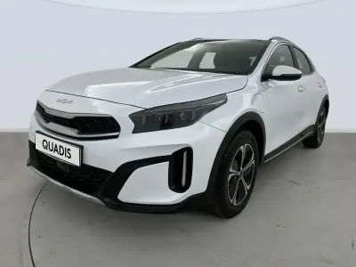 Usado Kia XCeed GT-Line 204 CV (150 kW) 2025 Blanco SUV