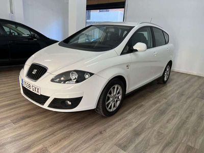 Seat Altea