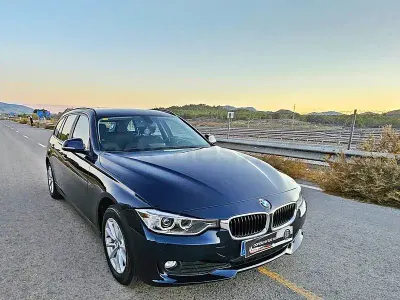 Usado BMW 318