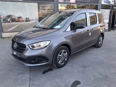 Nuevo Mercedes Citan 110 95 CV (69 kW) 2026 Gris Monovolumen