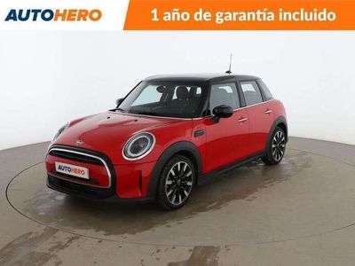 usado Mini Cooper COOPER