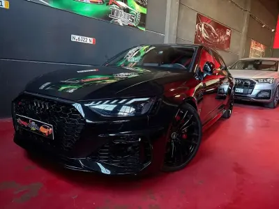 Usado Audi RS4