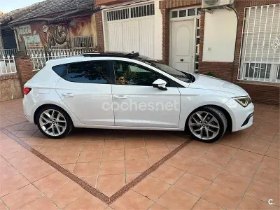 Usado Seat Leon
