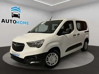Usado Opel Combo Life