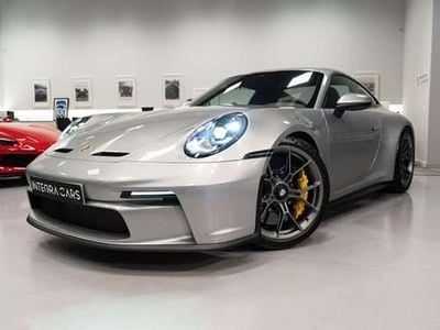 Porsche 911 GT3