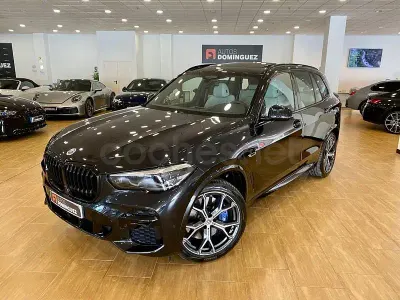 Usado BMW X5