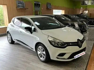 Usado Renault Clio