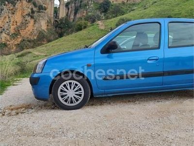 Renault Clio II