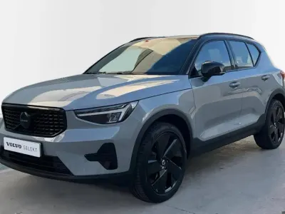 Nuevo Volvo XC40 Plus 163 CV (119 kW) 2025 Vapour grey SUV