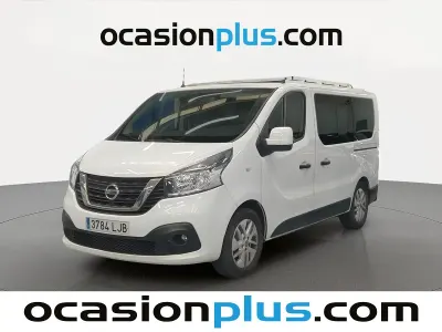 Usado Nissan NV300 Premium Edition 120 CV (88 kW) 2020 Blanco Van