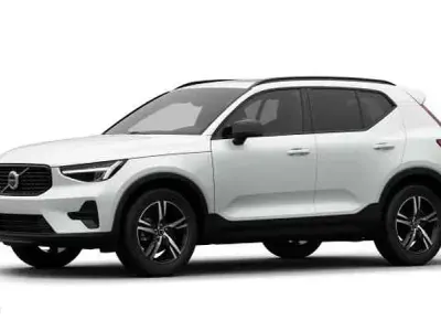Usado Volvo XC40
