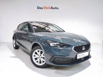 Usado Seat Leon