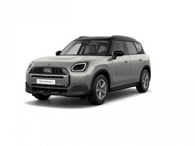 Usado Mini Countryman 170 CV (125 kW) 2025 SUV