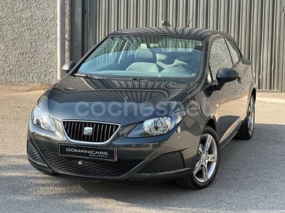 Seat Ibiza SC