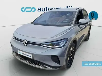 Usado VW ID.4