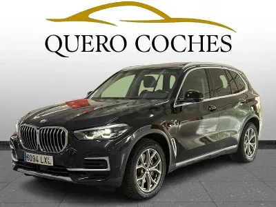 Usado BMW X5
