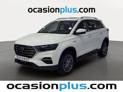 Blanco Usado 2023 SWM G01 SUV | 14.591 € (Precio justo)